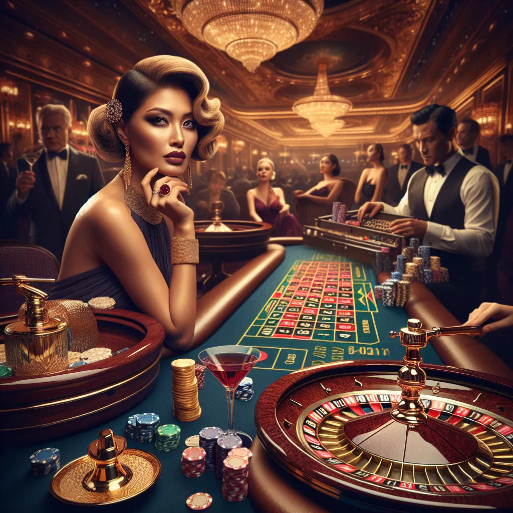 Enthülle die Geheimnisse: Wie du mit dem Casino Balve Trick deine Gewinnchancen im Casino steigern kannst!