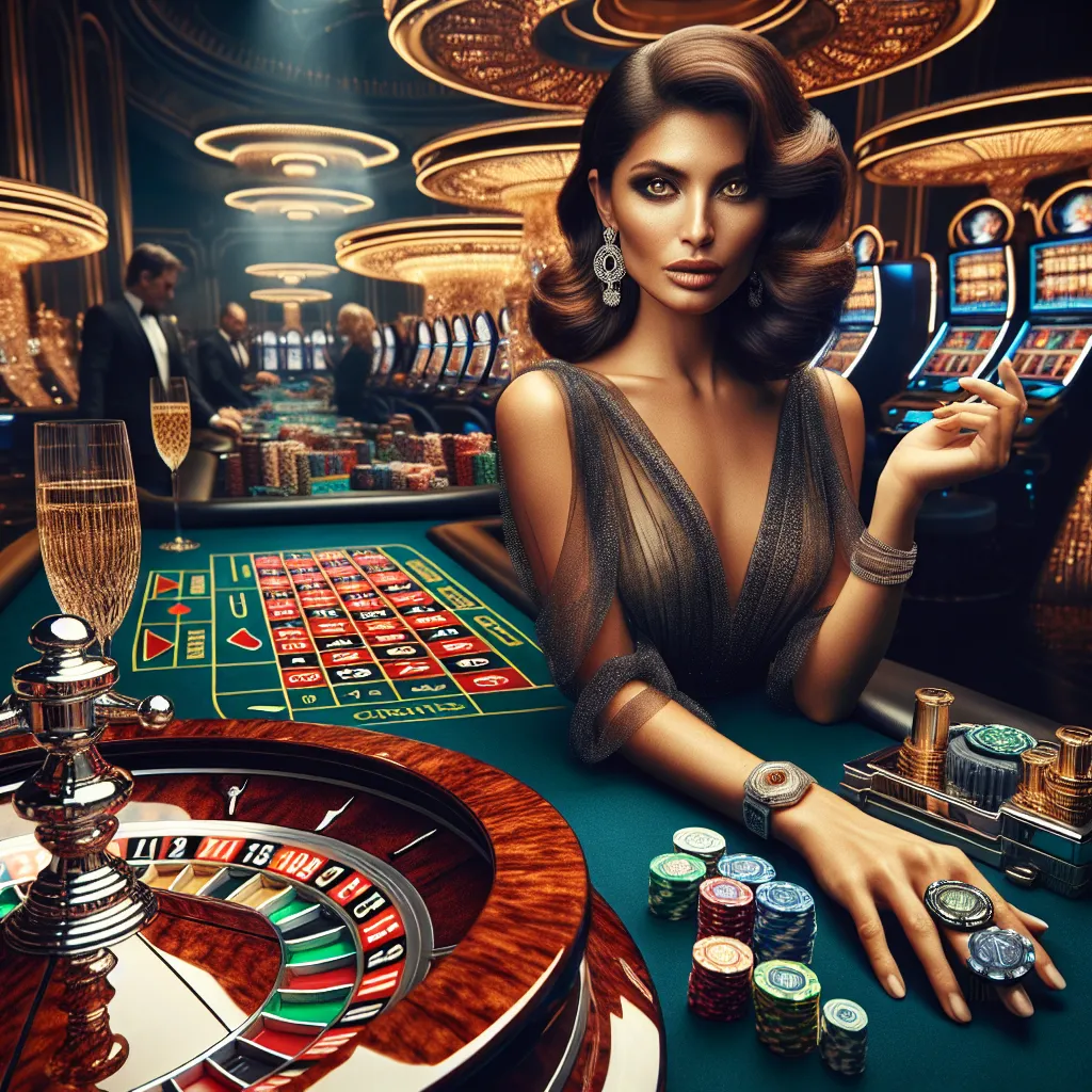 Exklusive Spielbank Borgentreich Strategien enthüllt: Insider-Tipps und Geheimnisse für Ihren nächsten Casino-Besuch!