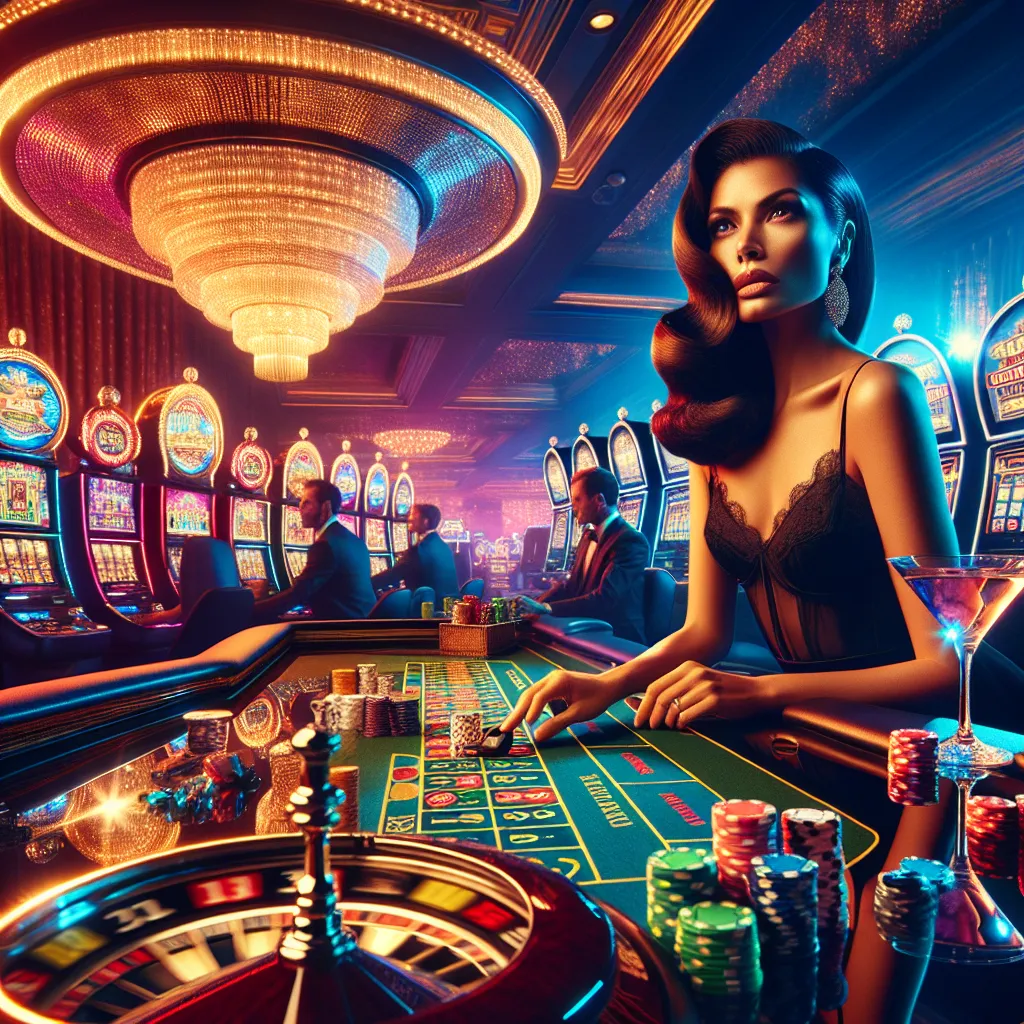 Spielautomaten Casino Ulm: Nervenkitzel Pur – Die Ultimative Strategie für den Perfekten Casino-Raub!